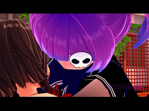 ❤️ アラクネー少女モンスター ❤ ポルノ ❌️