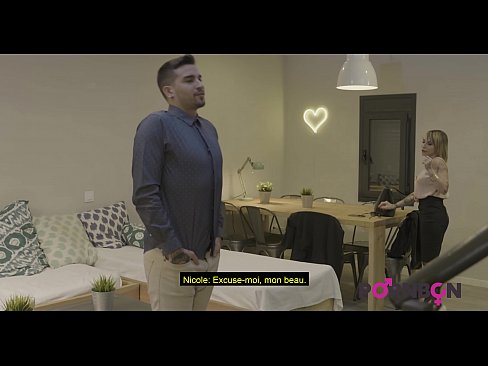 ❤️ PORNBCN 4K 巨乳の熟女がアナルファックされたがっている 巨根の若いジゴロ フェラチオ アモルティズム ハードファック 手コキ 犬スタイル マンコ舐め オルガズム フランス語字幕 ❤ ポルノ ❌️