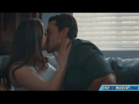 ❤️ 巨乳ママとのロマンチックなセックス ❤ ポルノ ❌️